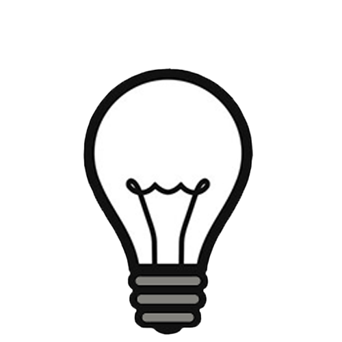 lightbulb off